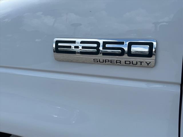 2022 Ford E-Series E-350 SD - Photo 19