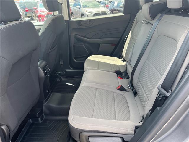 2022 Ford Escape SE - Photo 19