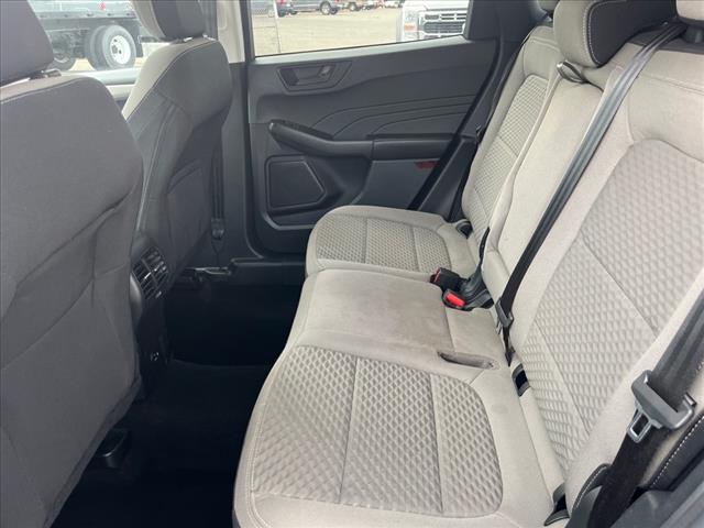 2022 Ford Escape SE - Photo 19