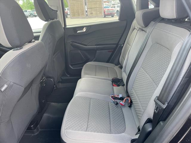 2021 Ford Escape SE - Photo 19