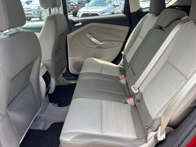 2015 Ford Escape SE - Photo 19