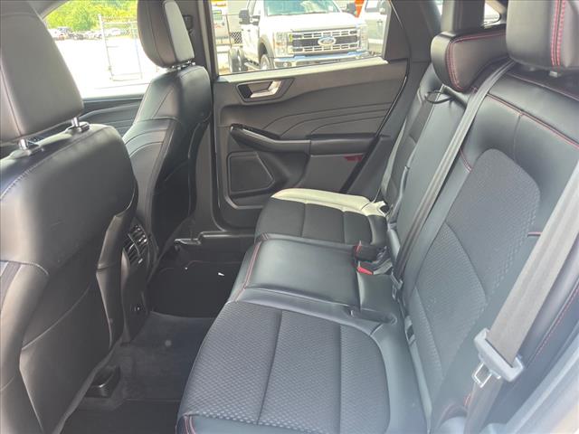 2023 Ford Escape ST-Line - Photo 19