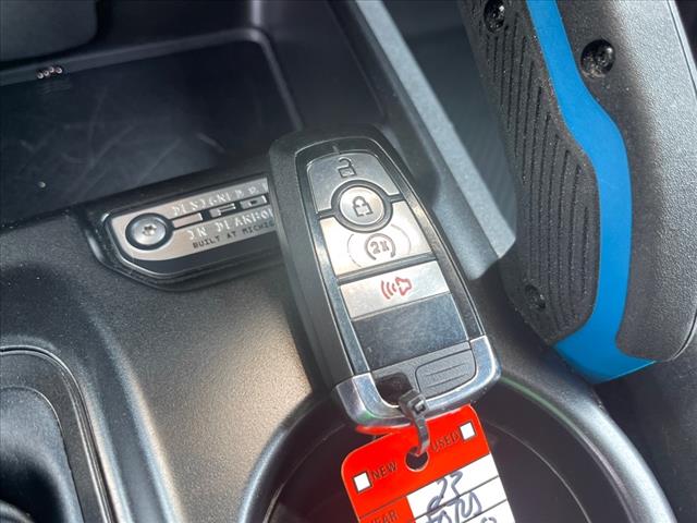 2023 Ford Bronco Outer Banks Advanced - Photo 19