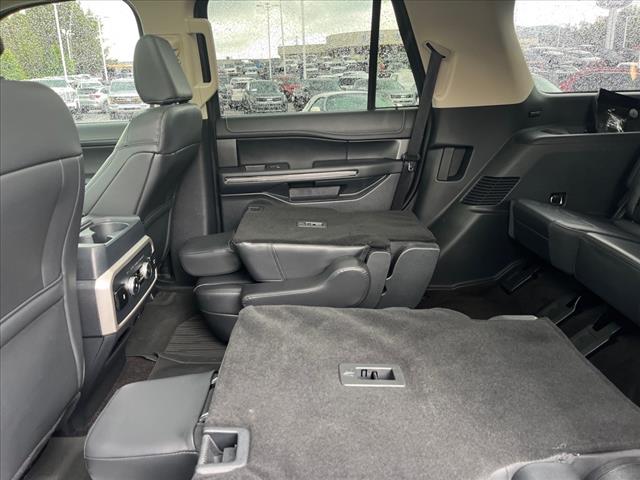 2023 Ford Expedition XLT - Photo 19