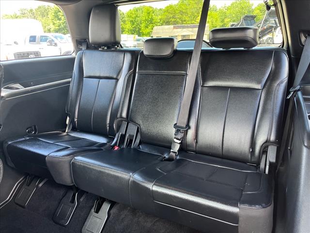 2020 Ford Expedition XLT - Photo 19