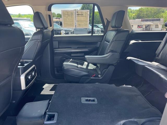 2022 Ford Expedition XLT - Photo 19