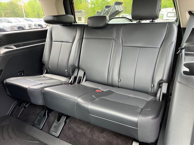 2022 Ford Expedition XLT - Photo 19