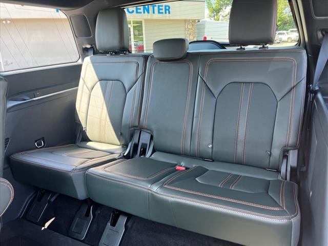 2022 Ford Expedition Timberline - Photo 19