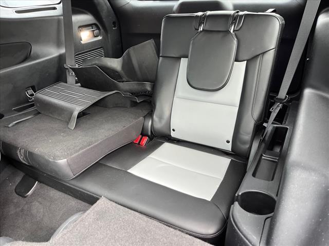 2022 Ford Explorer XLT - Photo 19