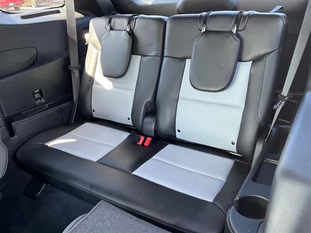2023 Ford Explorer XLT - Photo 19