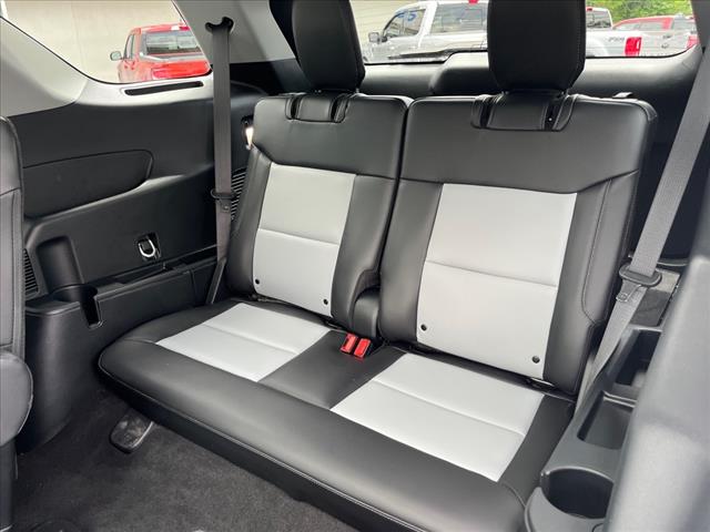 2023 Ford Explorer XLT - Photo 19