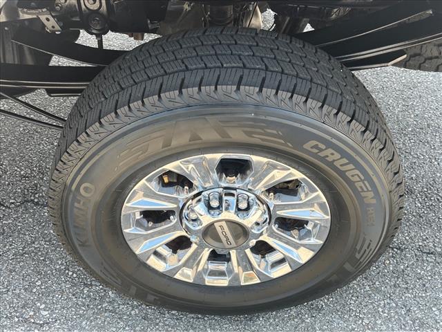 2019 Ford F-250 Super Duty XLT - Photo 19