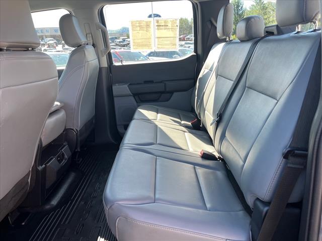 2024 Ford F-250 Super Duty XL - Photo 19