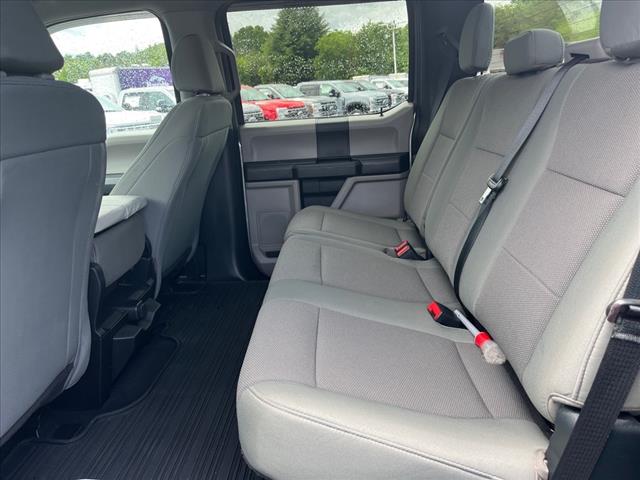 2020 Ford F-250 Super Duty XL - Photo 19