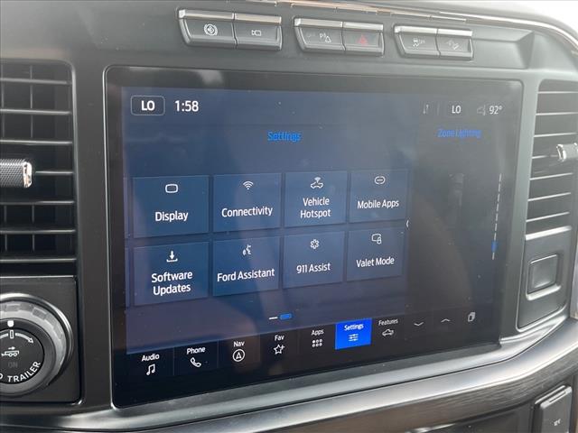 2023 Ford F-350 Super Duty Lariat - Photo 19