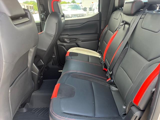 2024 Ford Ranger Raptor - Photo 19