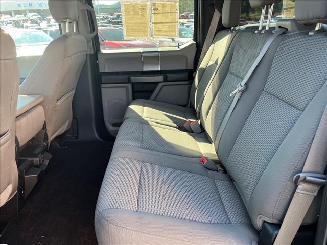 2018 Ford F-150 XLT - Photo 19