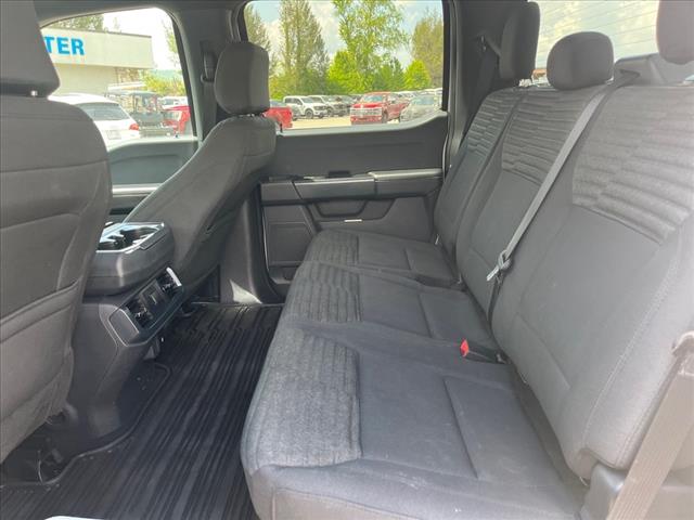 2023 Ford F-150 XL - Photo 19