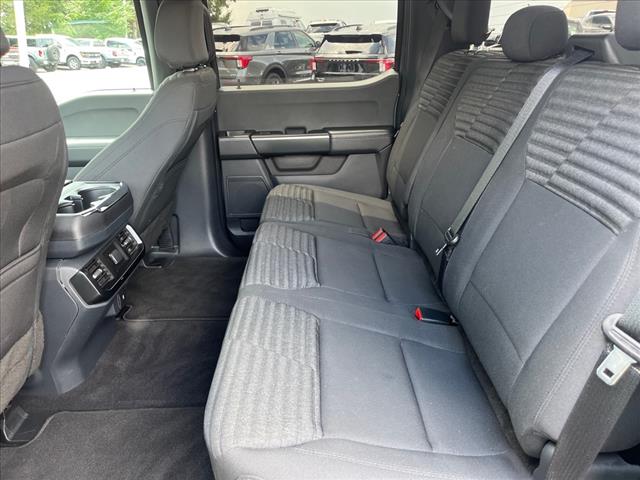 2023 Ford F-150 XL - Photo 19