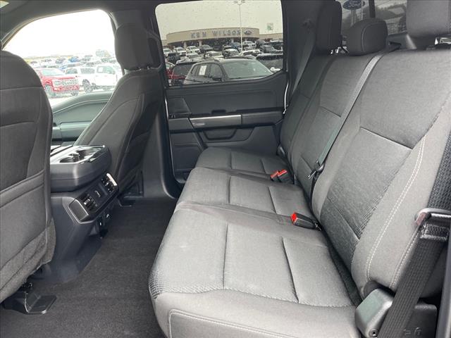 2023 Ford F-150 XLT - Photo 19