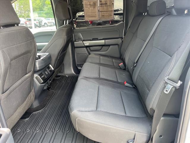 2022 Ford F-150 XLT - Photo 19