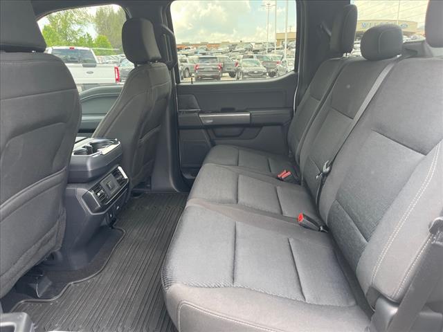 2023 Ford F-150 XLT - Photo 19