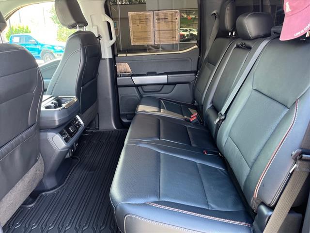 2022 Ford F-150 Lariat - Photo 19