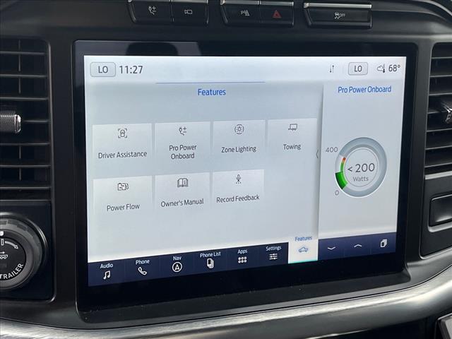 2023 Ford F-150 Lariat - Photo 19