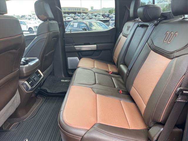2023 Ford F-150 King Ranch - Photo 19