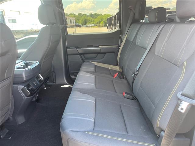 2024 Ford F-150 STX - Photo 19