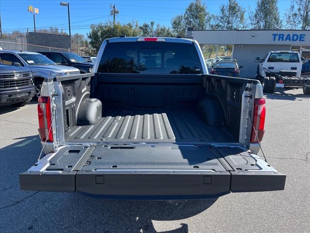 2024 Ford F-150 Lariat - Photo 19