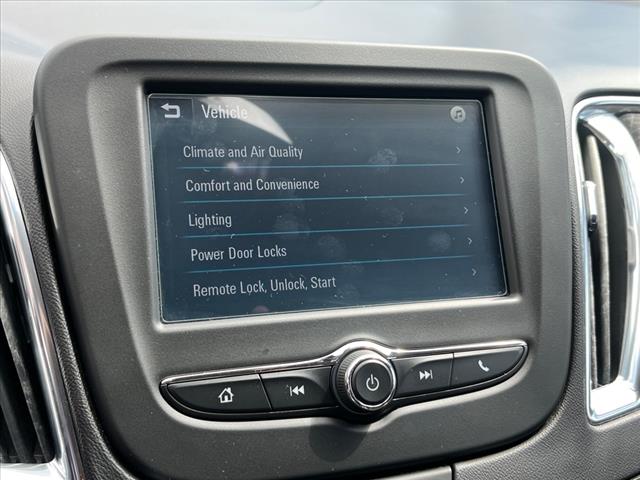 2018 Chevrolet Malibu LT - Photo 19