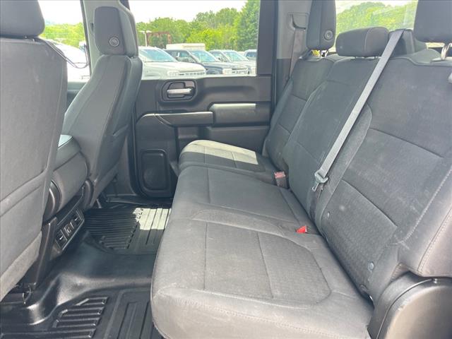 2022 Chevrolet Silverado 2500HD LT - Photo 19