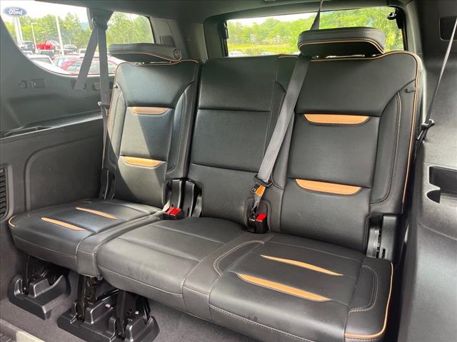 2024 GMC Yukon XL AT4 - Photo 19