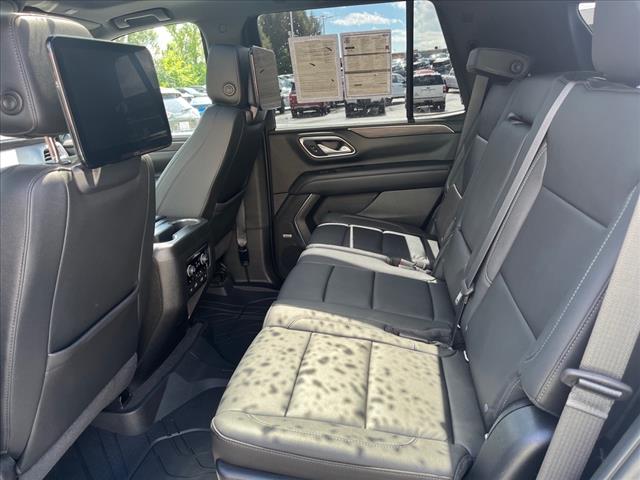 2022 Chevrolet Tahoe Z71 - Photo 19