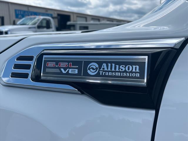 2024 GMC Sierra 2500HD Pro - Photo 19