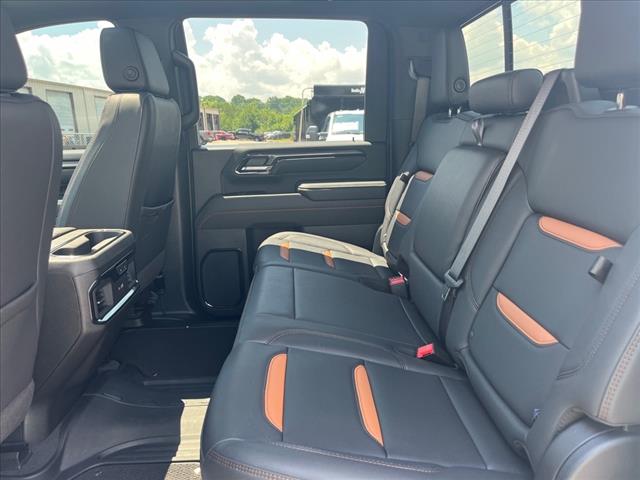2025 GMC Sierra 2500HD AT4 - Photo 19