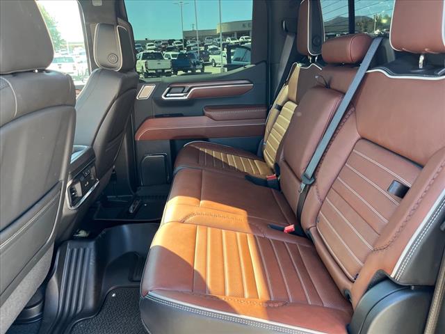 2024 GMC Sierra 1500 Denali Ultimate - Photo 19