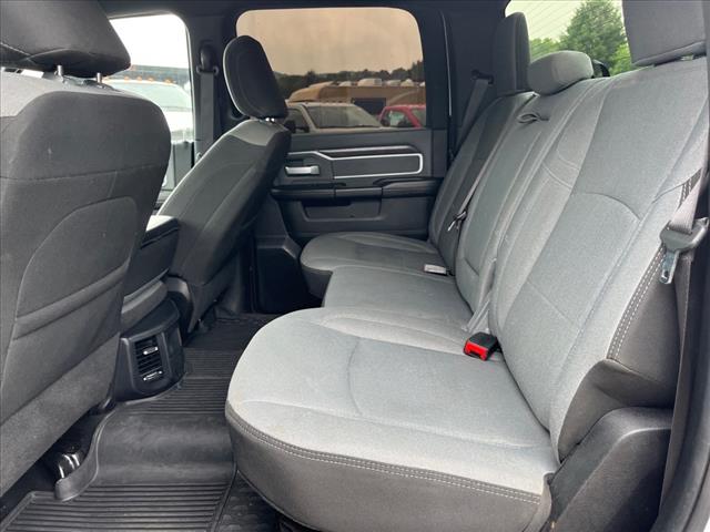 2022 RAM 2500 Big Horn - Photo 19
