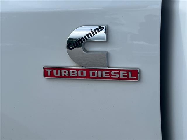 2019 RAM 3500 Tradesman - Photo 19