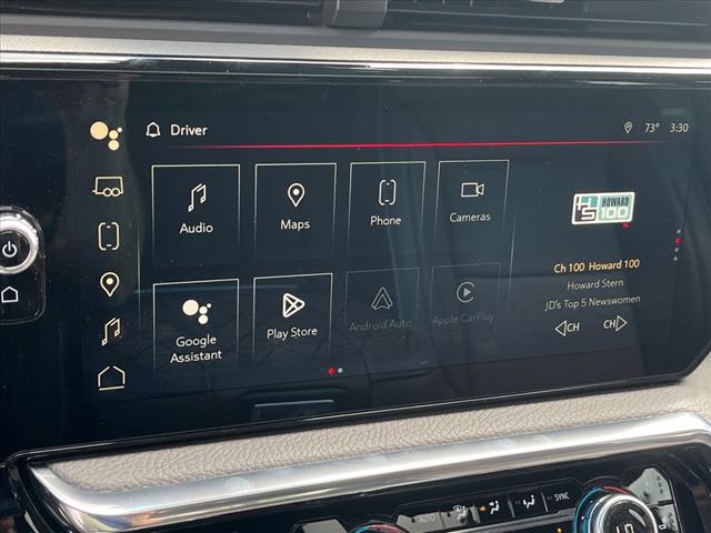 2023 GMC Sierra 1500 Denali - Photo 19