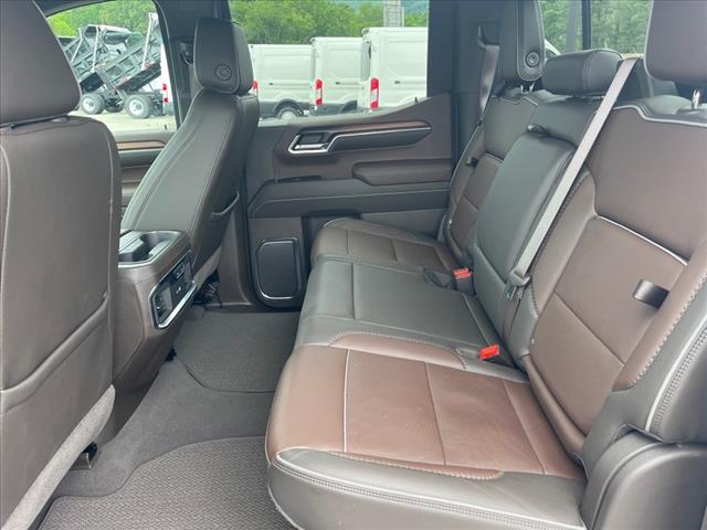 2024 GMC Sierra 1500 Denali - Photo 19