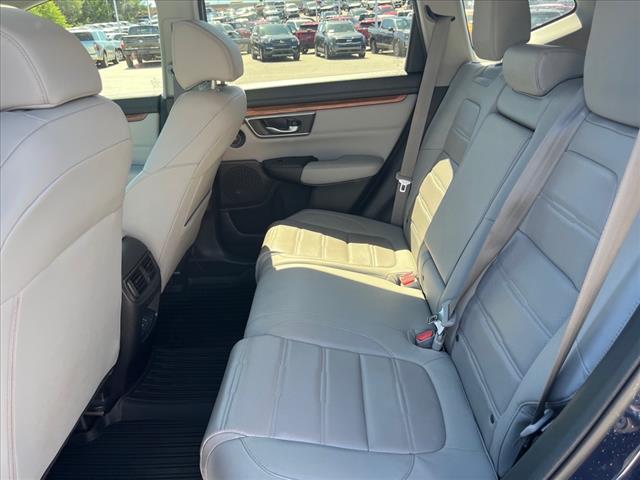 2019 Honda CR-V EX-L - Photo 19