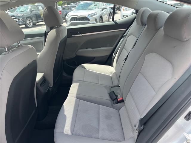 2020 Hyundai ELANTRA Value Edition - Photo 19