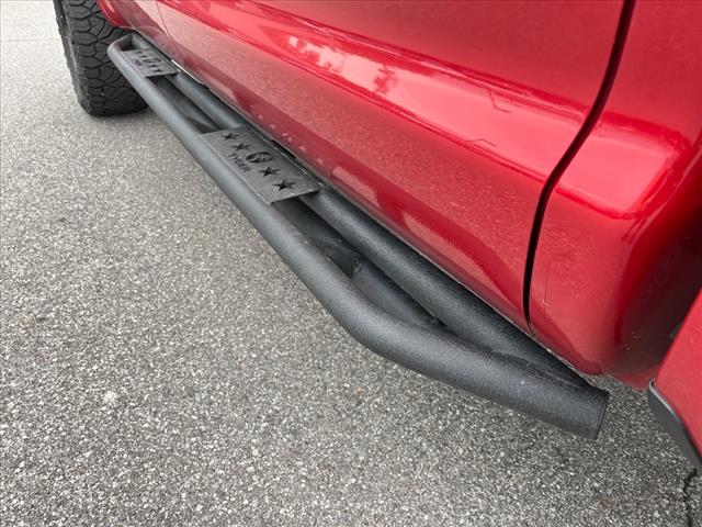 2020 Toyota Tundra Limited - Photo 19