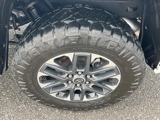 2024 Toyota Tundra Limited HV - Photo 19