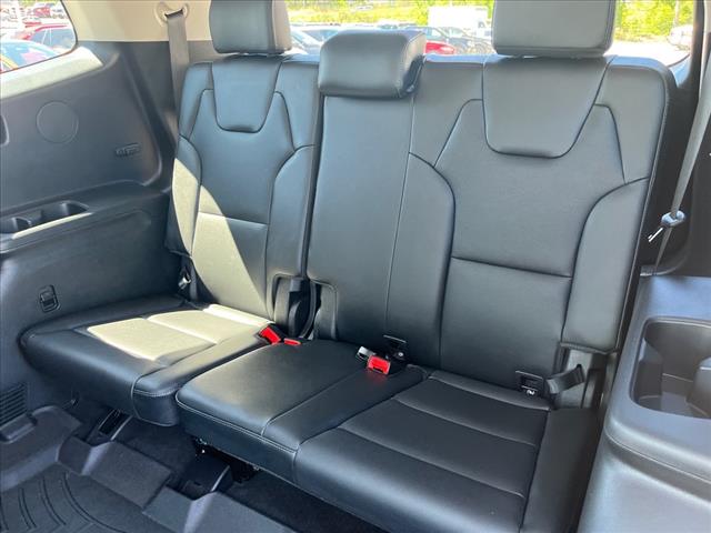 2022 Kia Telluride EX - Photo 19