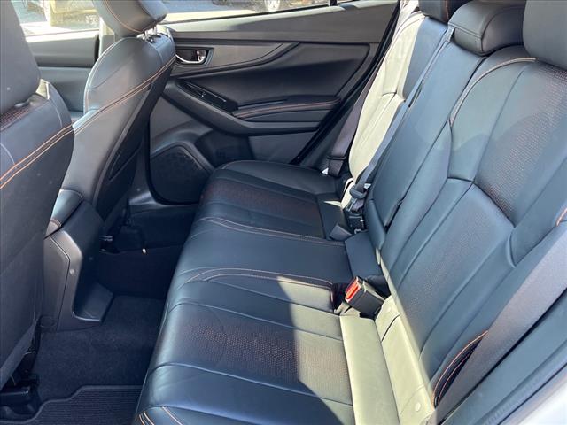 2022 Subaru Crosstrek Limited - Photo 19
