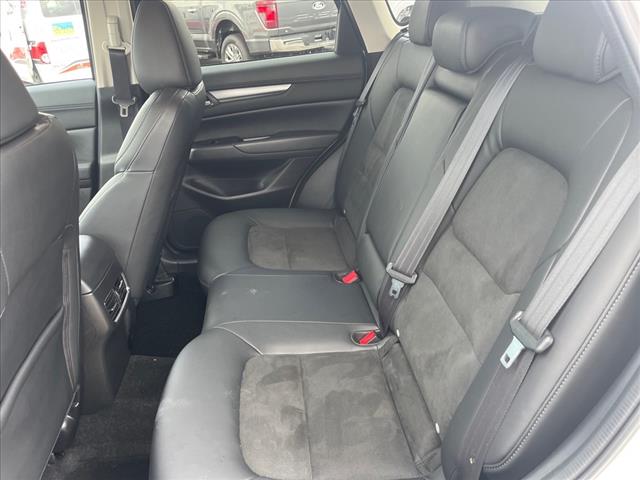 2022 Mazda CX-5 2.5 S Select - Photo 19