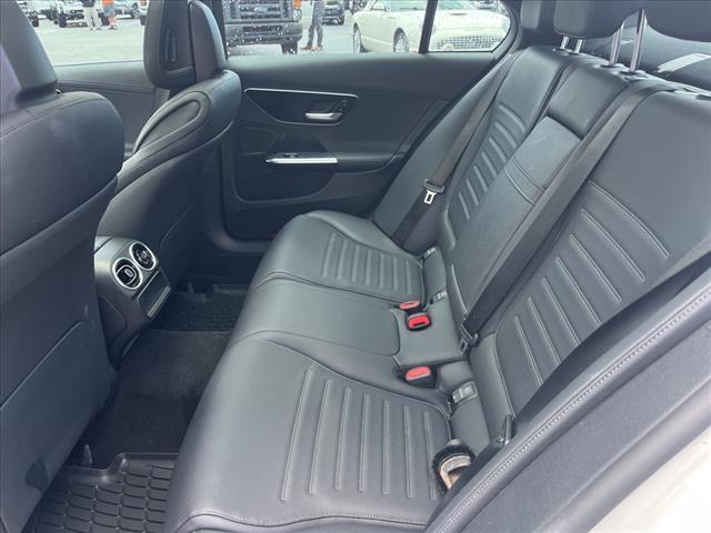 2022 Mercedes-Benz C-Class C 300 4MATIC - Photo 19